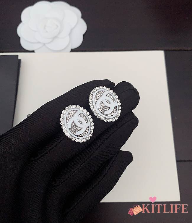 Kitlife Chanel earrings 44 - 1
