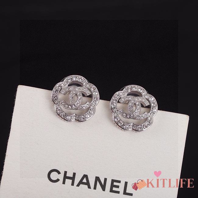 Kitlife Chanel earrings 50 - 1