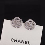 Kitlife Chanel earrings 50 - 1