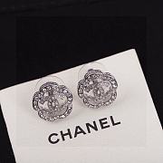 Kitlife Chanel earrings 50 - 2
