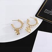 Kitlife Chanel earrings 51 - 5