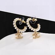 Kitlife Chanel earrings 51 - 4