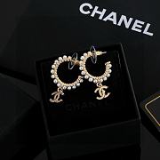Kitlife Chanel earrings 51 - 3