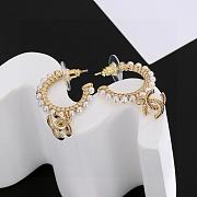 Kitlife Chanel earrings 51 - 2