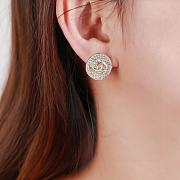 Kitlife Chanel earrings 52 - 6