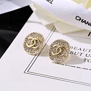 Kitlife Chanel earrings 52 - 4