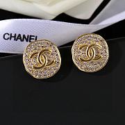 Kitlife Chanel earrings 52 - 3