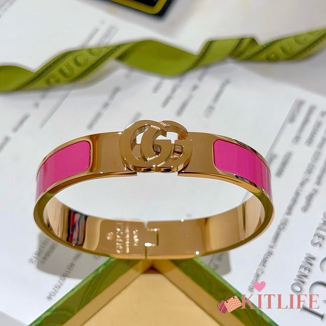 Kitlife gucci bracelets 33 - 1
