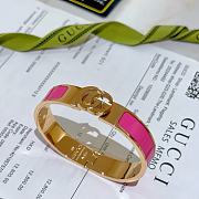 Kitlife gucci bracelets 33 - 2