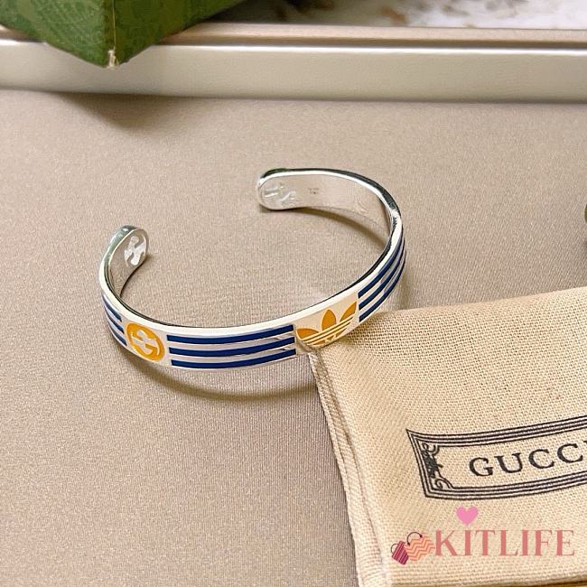 Kitlife gucci bracelets 34 - 1