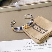 Kitlife gucci bracelets 34 - 2