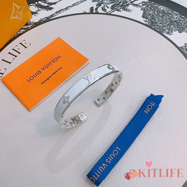 Kitlife LV bracelets 35 - 1