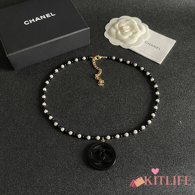 Kitlife CC necklace 39 - 1