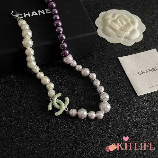 Kitlife CC necklace 40 - 1