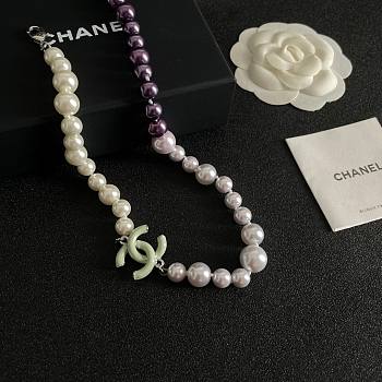 Kitlife CC necklace 40