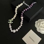 Kitlife CC necklace 40 - 4