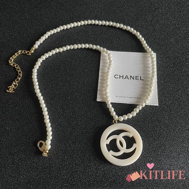 Kitlife CC necklace 41 - 1