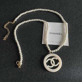 Kitlife CC necklace 41