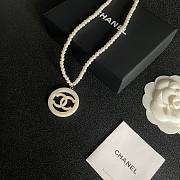 Kitlife CC necklace 41 - 5