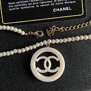 Kitlife CC necklace 41 - 4