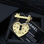 Kitlife chanel Brooches 013 - 1