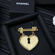 Kitlife chanel Brooches 013 - 4