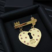 Kitlife chanel Brooches 013 - 3
