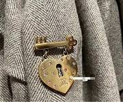 Kitlife chanel Brooches 013 - 2