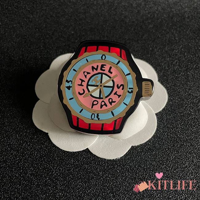 Kitlife chanel Brooches 014 - 1