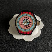 Kitlife chanel Brooches 014 - 2