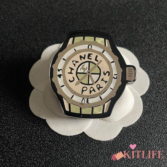 Kitlife chanel Brooches 015 - 1