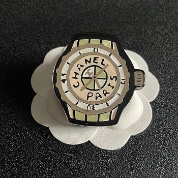 Kitlife chanel Brooches 015