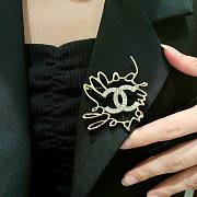 Kitlife chanel Brooches 016 - 1