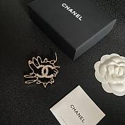 Kitlife chanel Brooches 016 - 6