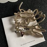Kitlife chanel Brooches 016 - 3