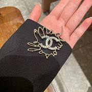 Kitlife chanel Brooches 016 - 2