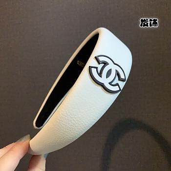 Kitlife chanel Headband 10