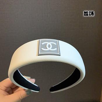 Kitlife chanel Headband 11