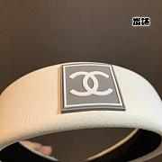 Kitlife chanel Headband 11 - 3