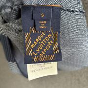 kitlife LV T-shirt men  - 2
