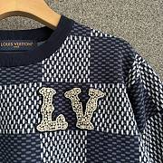 kitlife LV T-shirt men  - 3