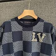 kitlife LV T-shirt men  - 5