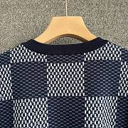 kitlife LV T-shirt men  - 6