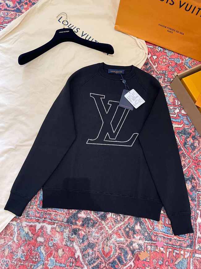 Kitlife LV sweater Men 02 - 1