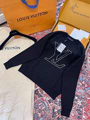 Kitlife LV sweater Men 02 - 4