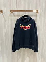 Kitlife Fendi sweater Men 05 - 3