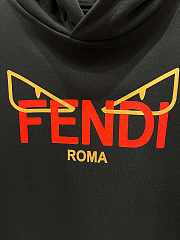 Kitlife Fendi sweater Men 05 - 4