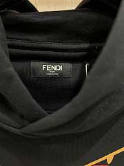 Kitlife Fendi sweater Men 05 - 2