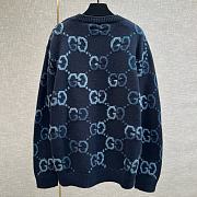 Kitlife Gucci sweater Men 05 - 2
