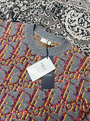 Kitlife Dior sweater Men 06 - 6
